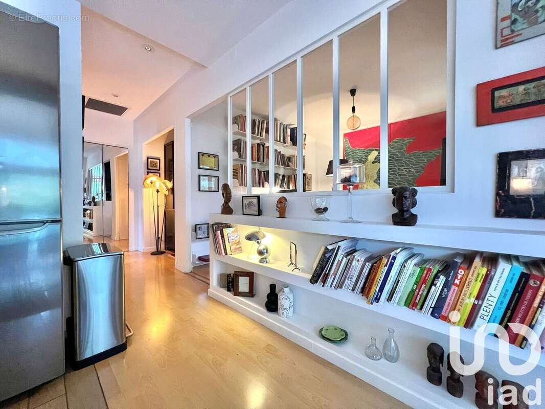 Photo 9 - Maison à CERET