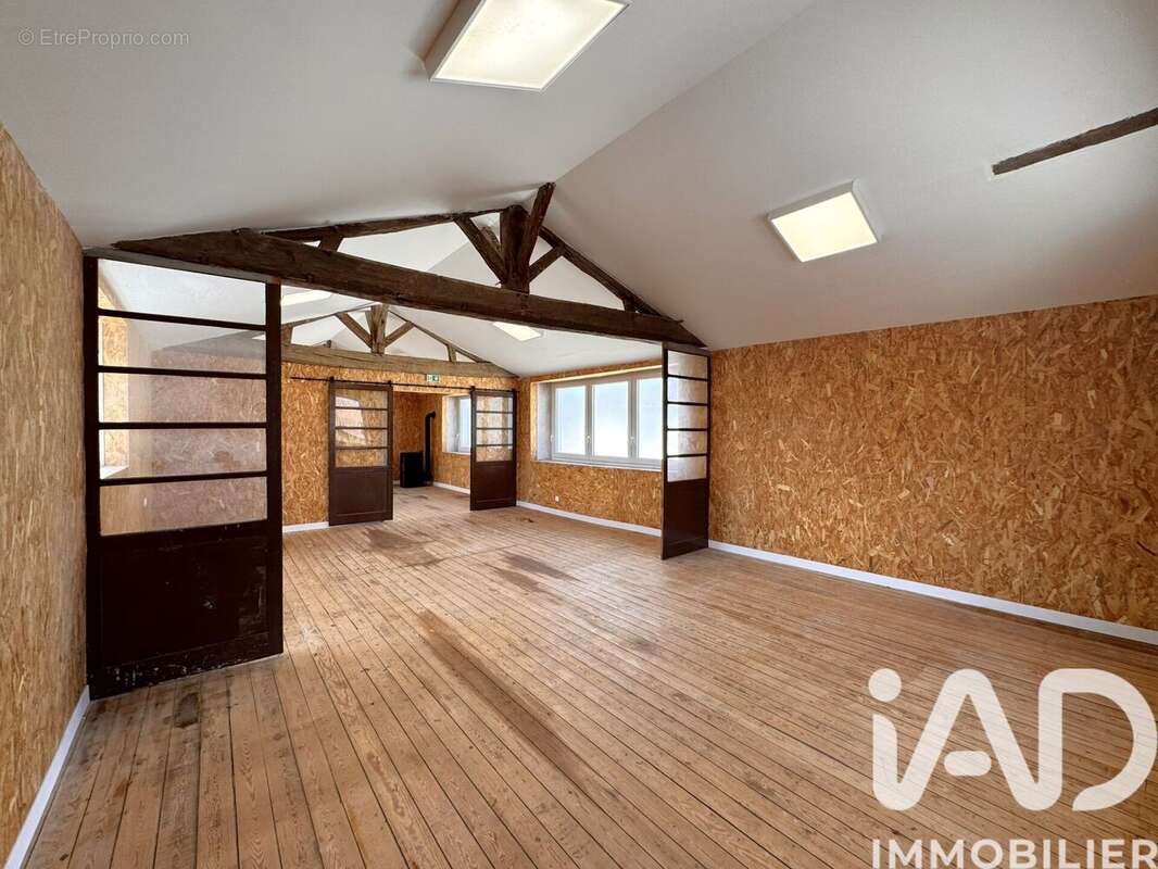 Appartement 196 m² à Vix  - photo 8