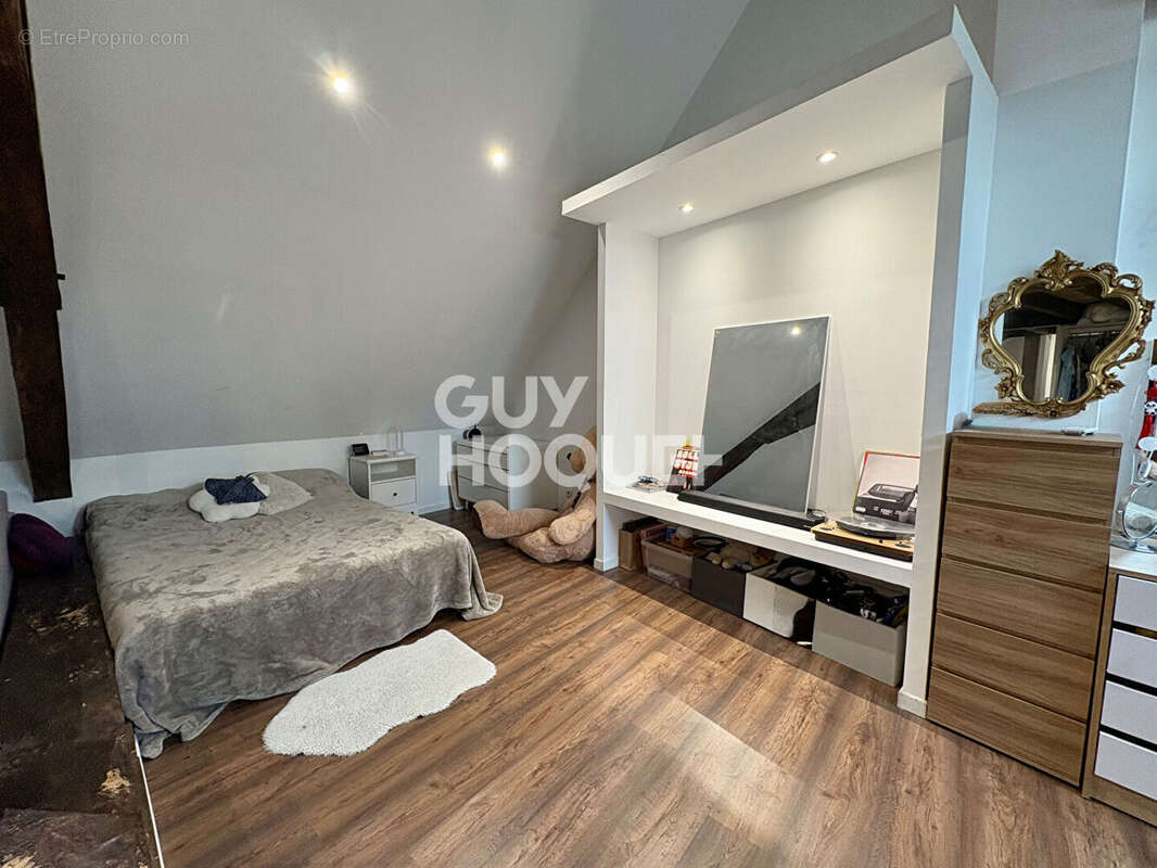 Appartement à AIX-LES-BAINS