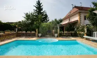 HAGENBACH - Maison de maître - 306 m2 - photo 22