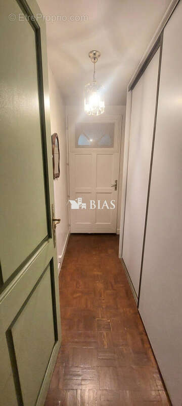 Maison à PONT-AUDEMER