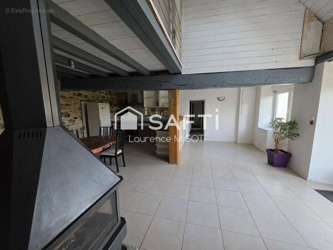 Photo 6 - Maison à DERVAL