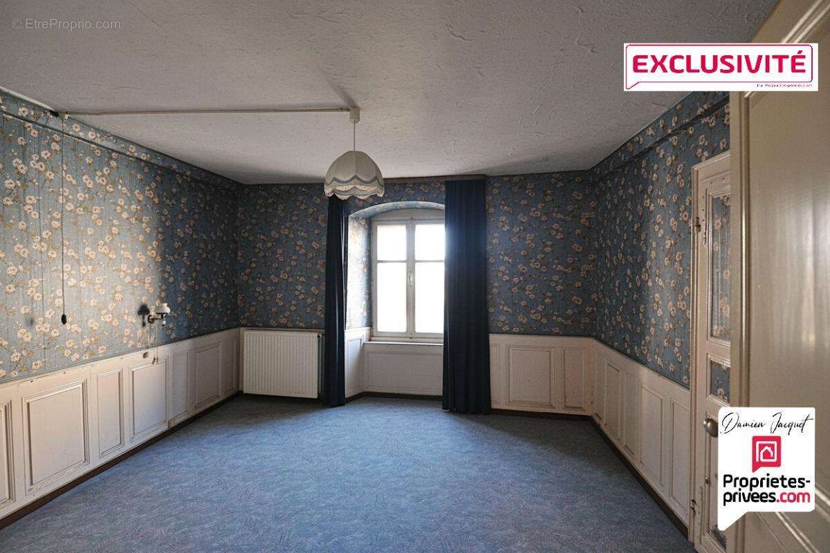 BLAMONT Maison Mitoyenne 4 Pièces 3 Chambres - photo 6
