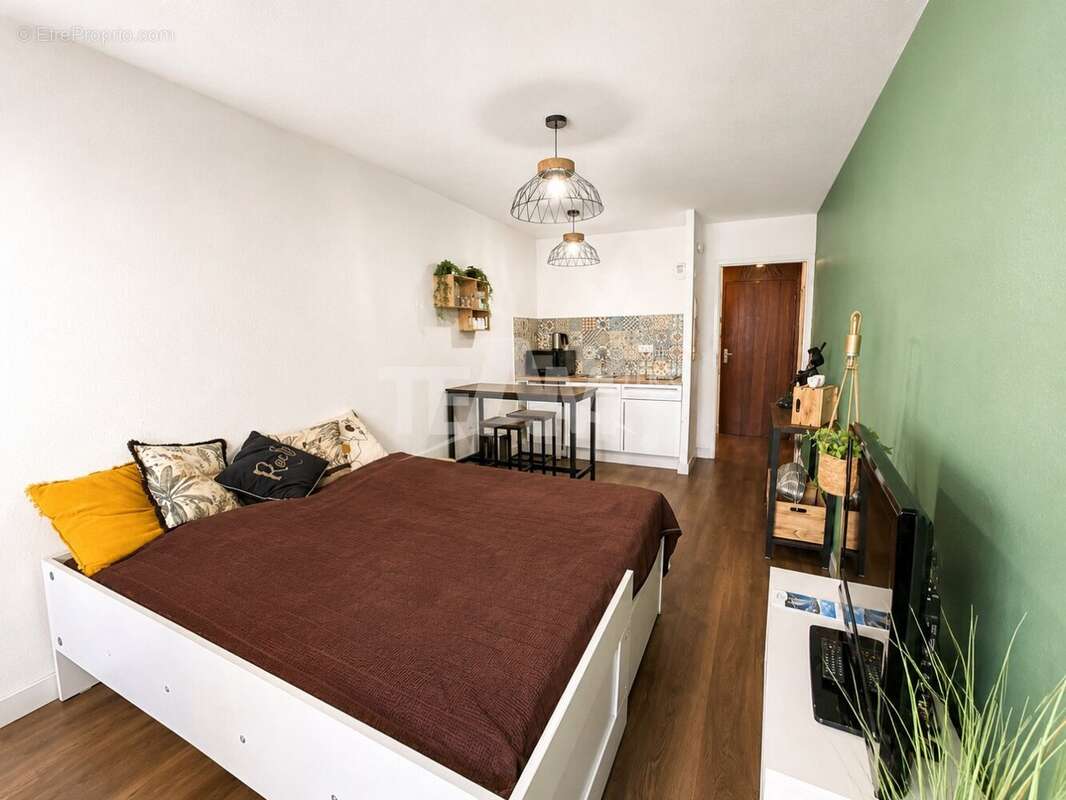 Appartement à SETE