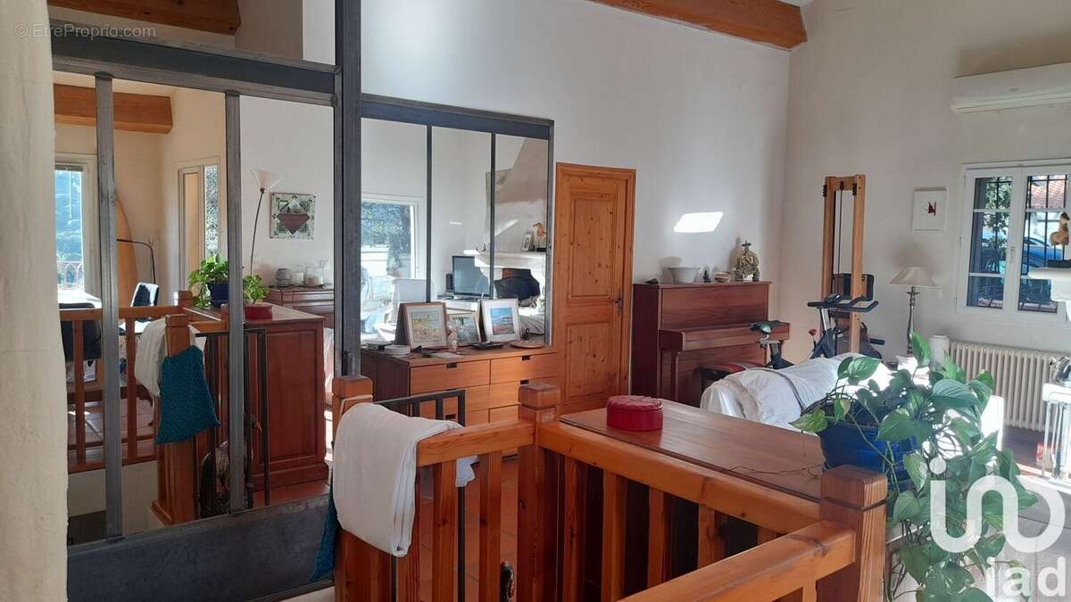 Photo 4 - Maison à COLLIOURE