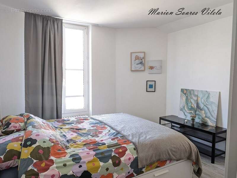 Maison à MARLES-EN-BRIE