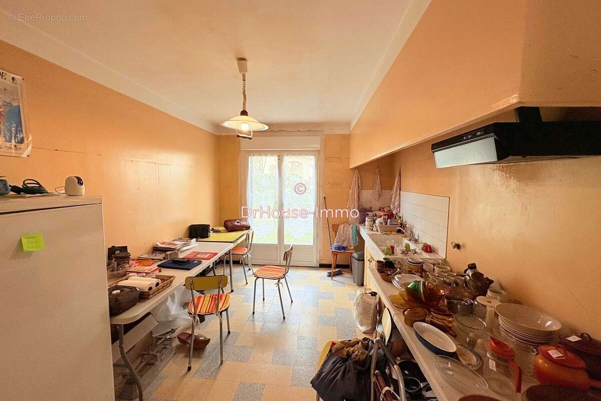 Maison à MOUSSOULENS