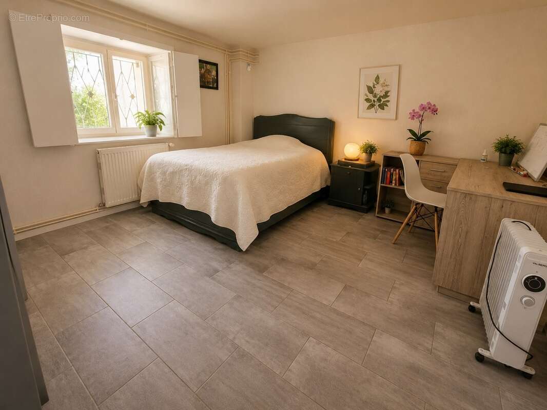 Propriete à vendre 9 pièces MIRECOURT (88) PROPRIÉTÉ D'EXCEPTION avec PISCINE sur TERRAIN clos et arboré de + de 6.500 m2 - photo 17