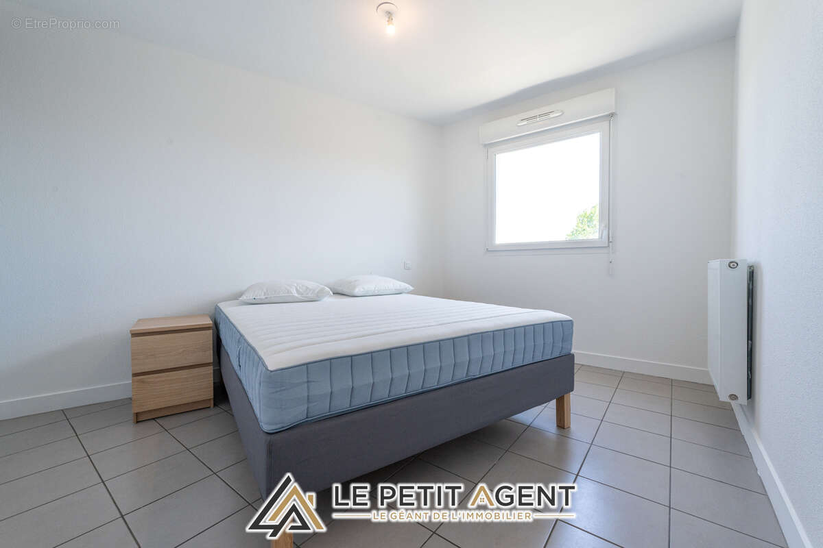 Appartement à EYSINES