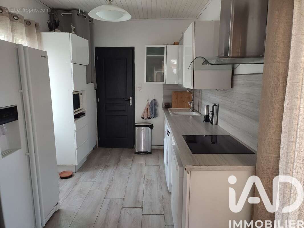 Photo 5 - Maison à TOULON