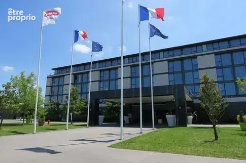 Appartement à LIEUSAINT