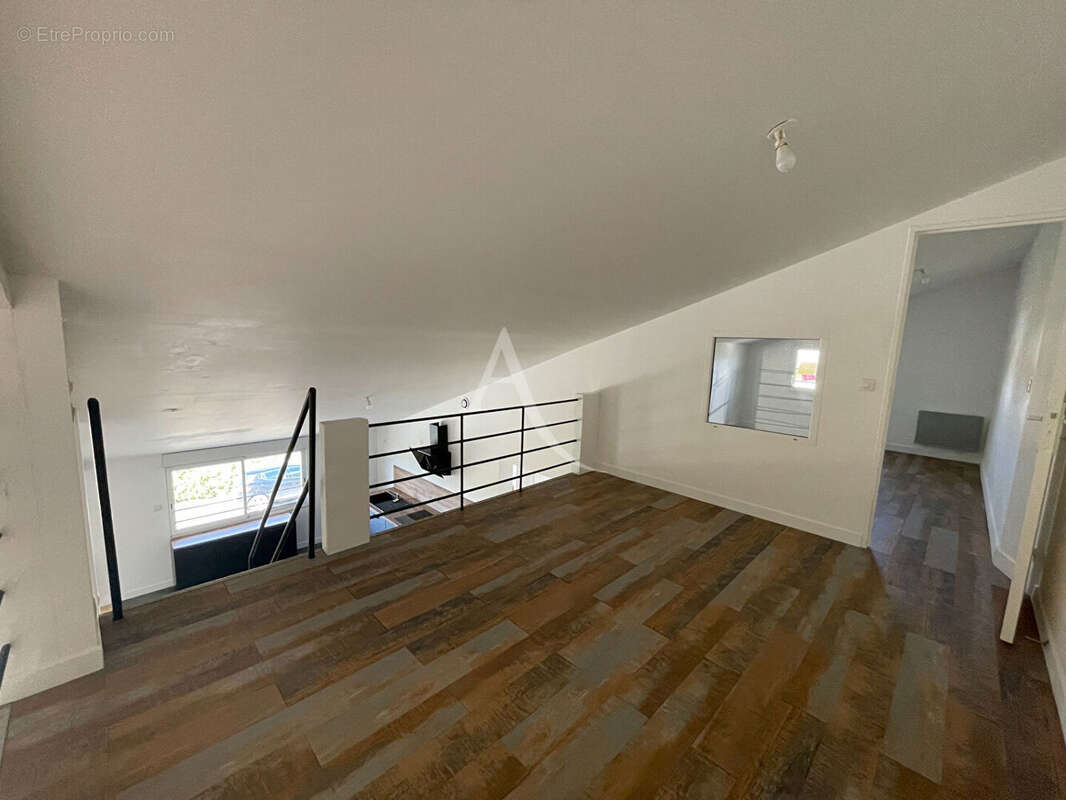 Maison à ANGLES