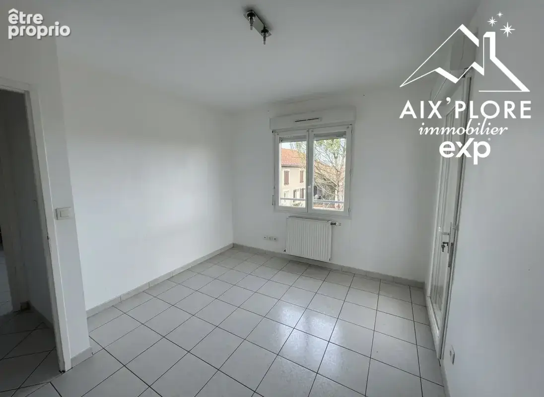 Appartement 3 pièces 61 m² à vendre à Chalamont (01320) - photo 8