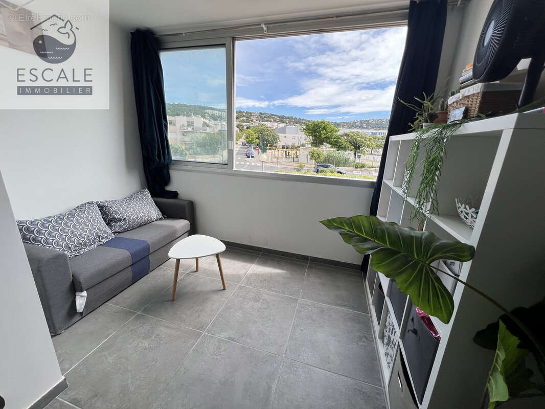 Appartement à SETE