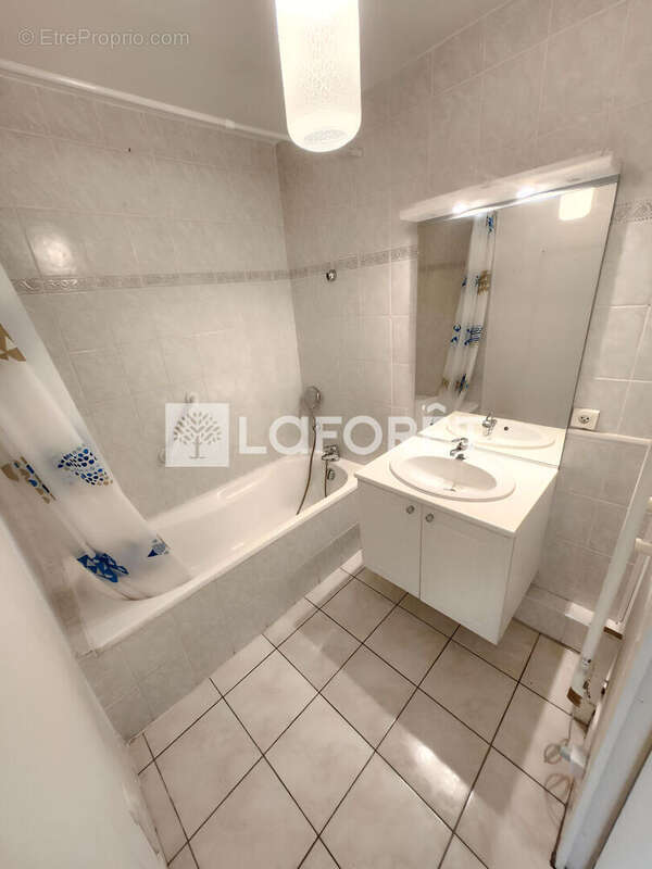 Appartement à LA SEYNE-SUR-MER