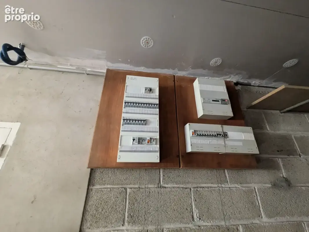 Seglien maison néo bretonne de 150m² de 7 pièces avec vie de plain pied parcelle clôturée de 807m² - photo 27