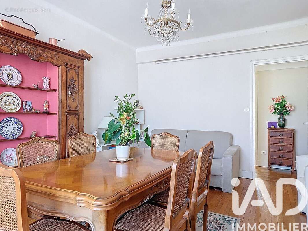 Photo 2 - Appartement à BESANCON