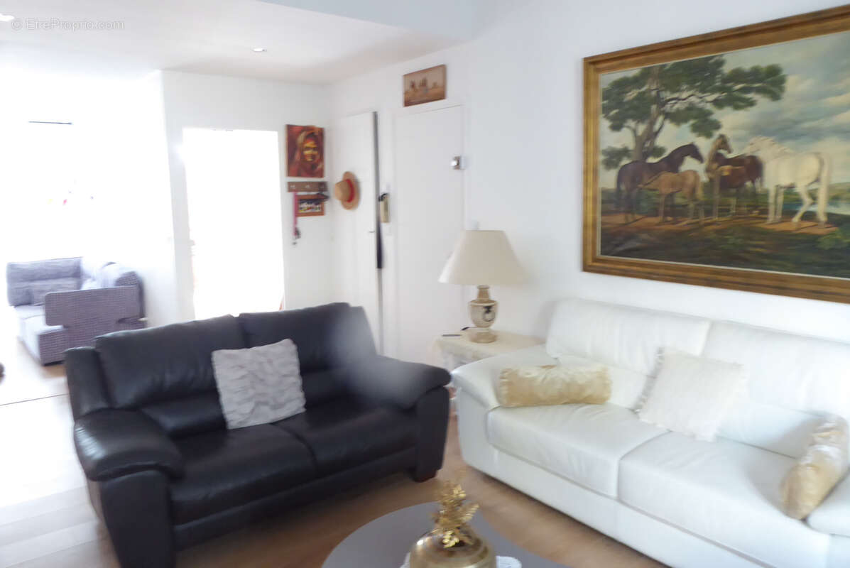 Appartement à PERPIGNAN