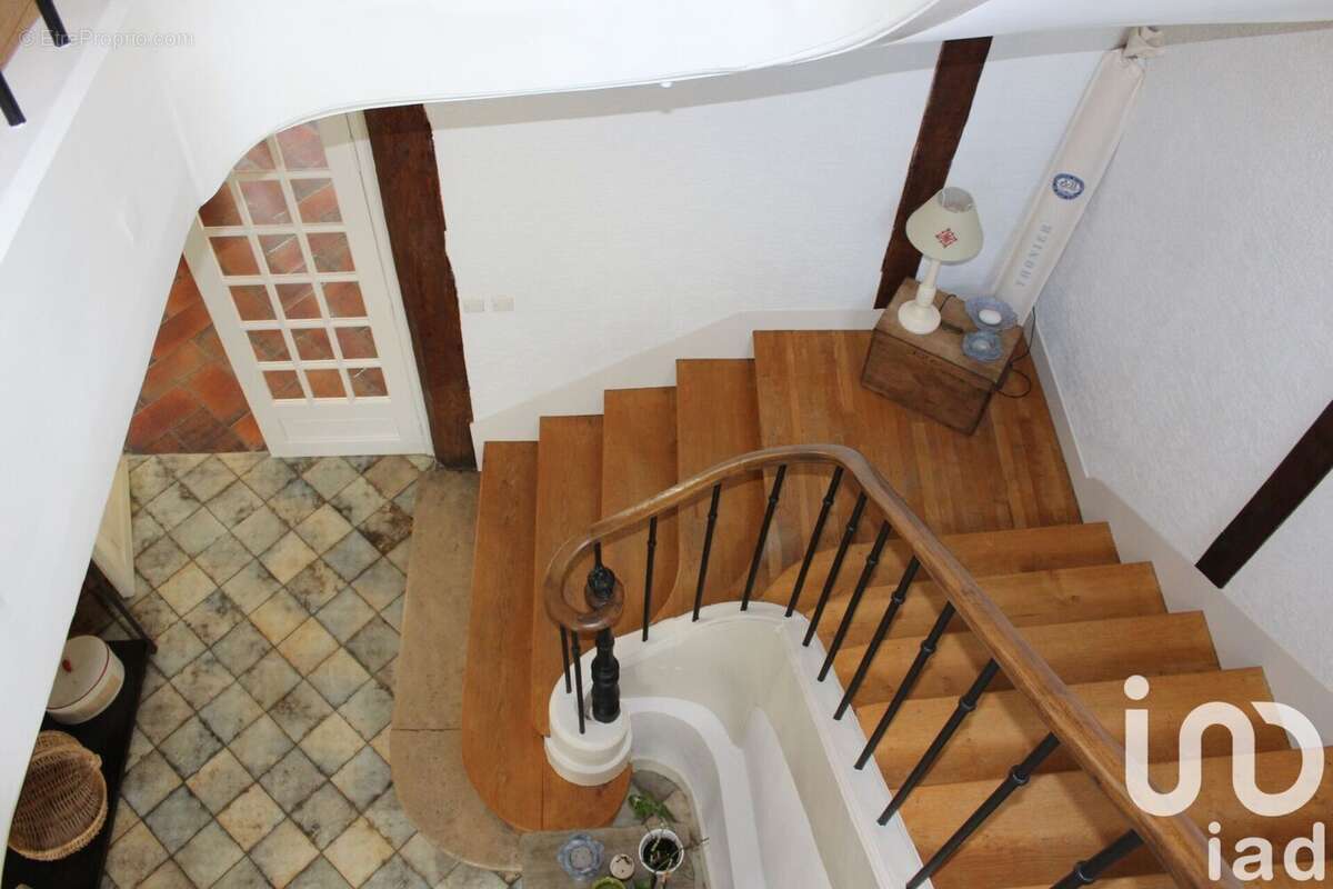 Photo 7 - Maison à SAINT-MARTIN-D'ABLOIS