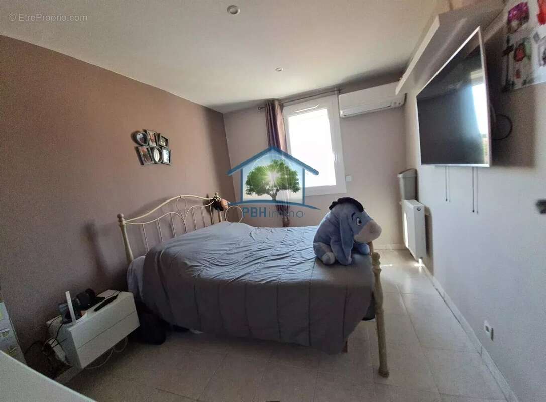 Appartement à ALLAUCH