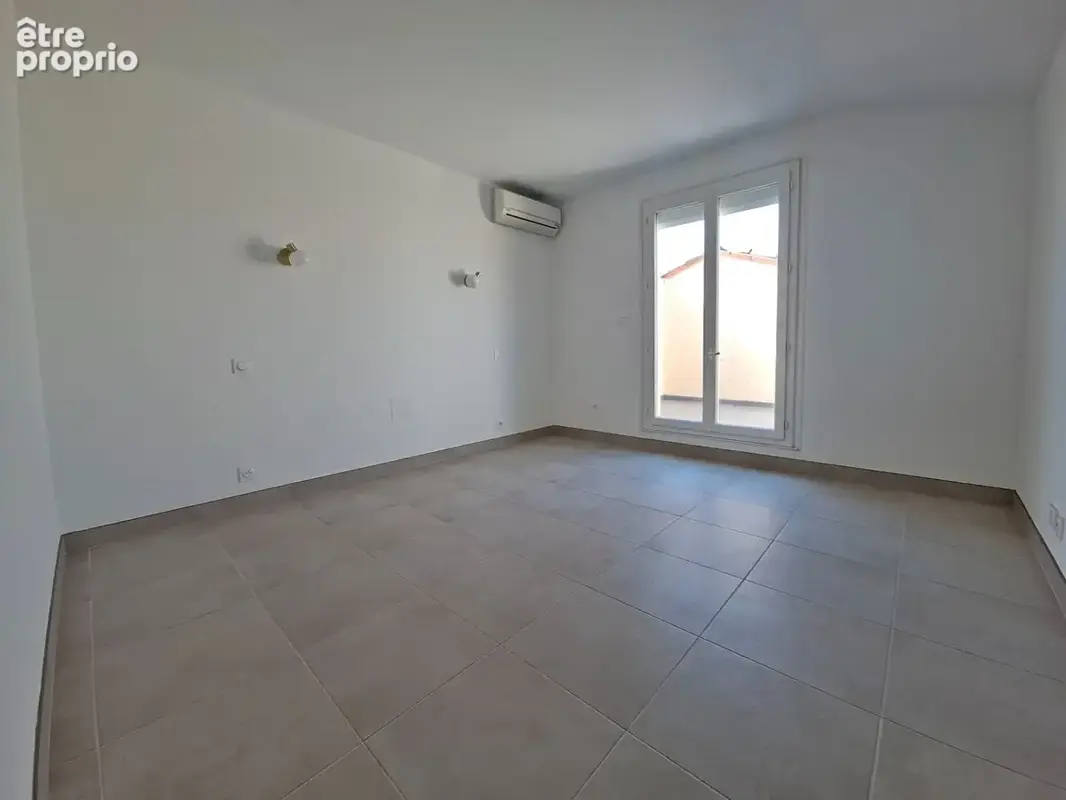 Perpignan SUD T4 de 107,51m2 avec parking, garage, terrasse et balcon - photo 10