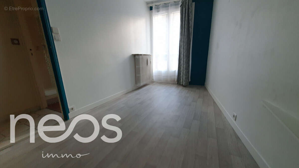 Appartement à THORIGNY-SUR-MARNE