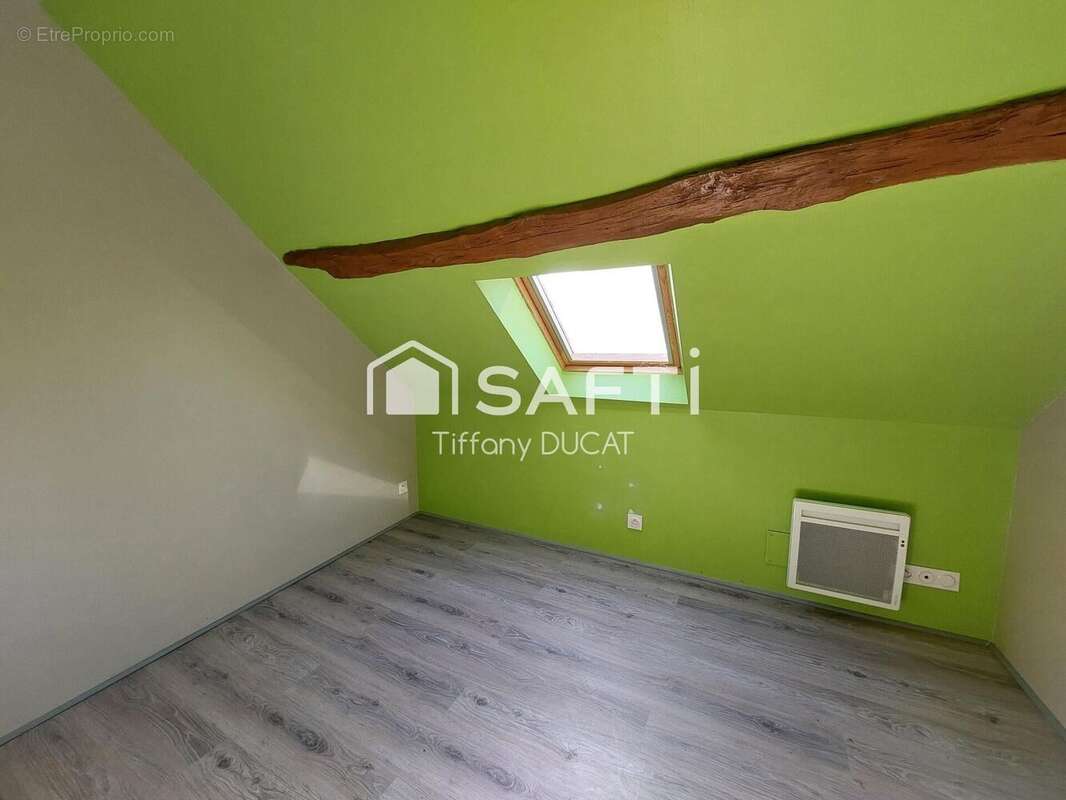 Photo 9 - Maison à RUGNY