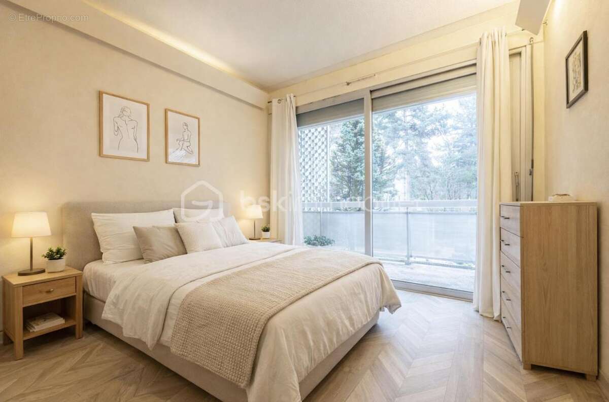 EXCLUSIVITE / ANNECY SECTEUR PREMIUM Appartement lumineux avec terrasse dans résidence recherchée - photo 7