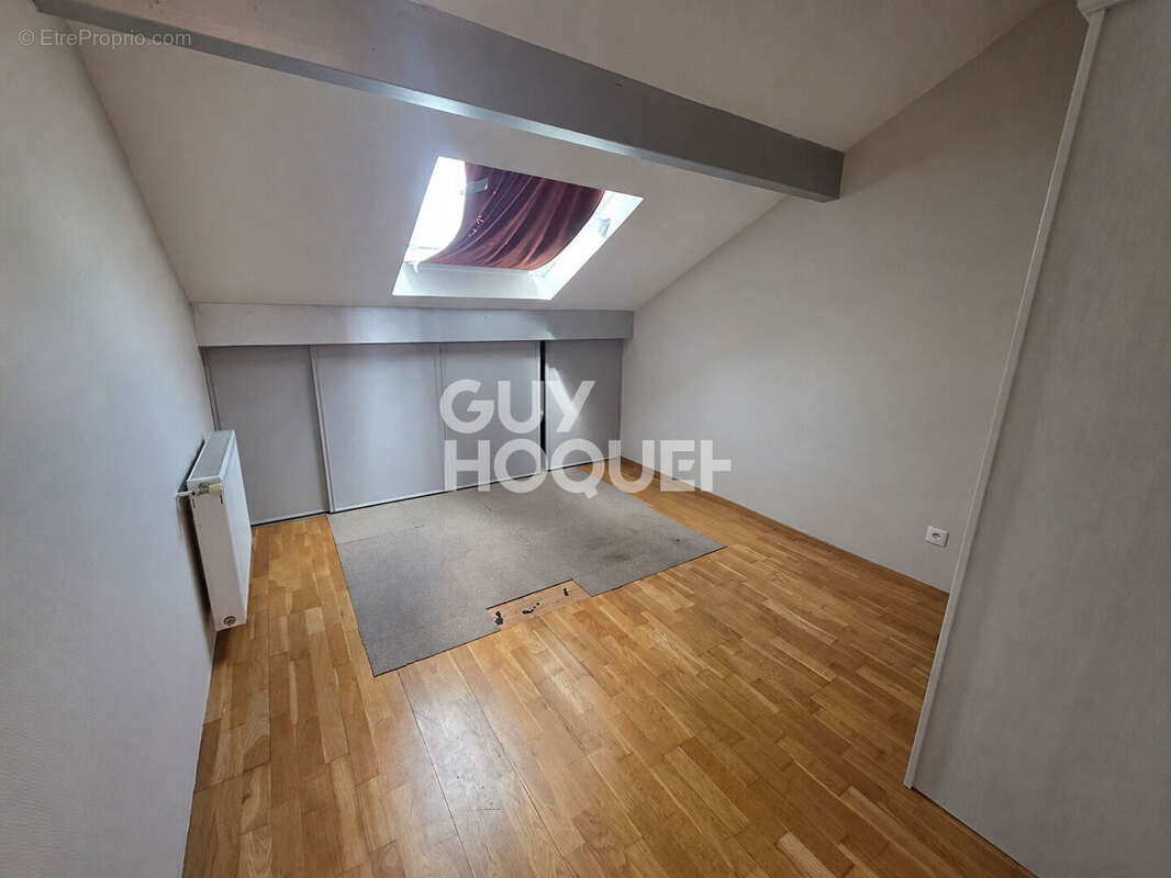 Secteur rigollots - dpe d - photo 6