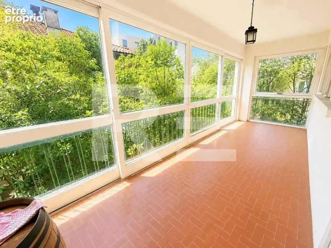 Villa composée de deux logements quartier hopitaux faculté - photo 10