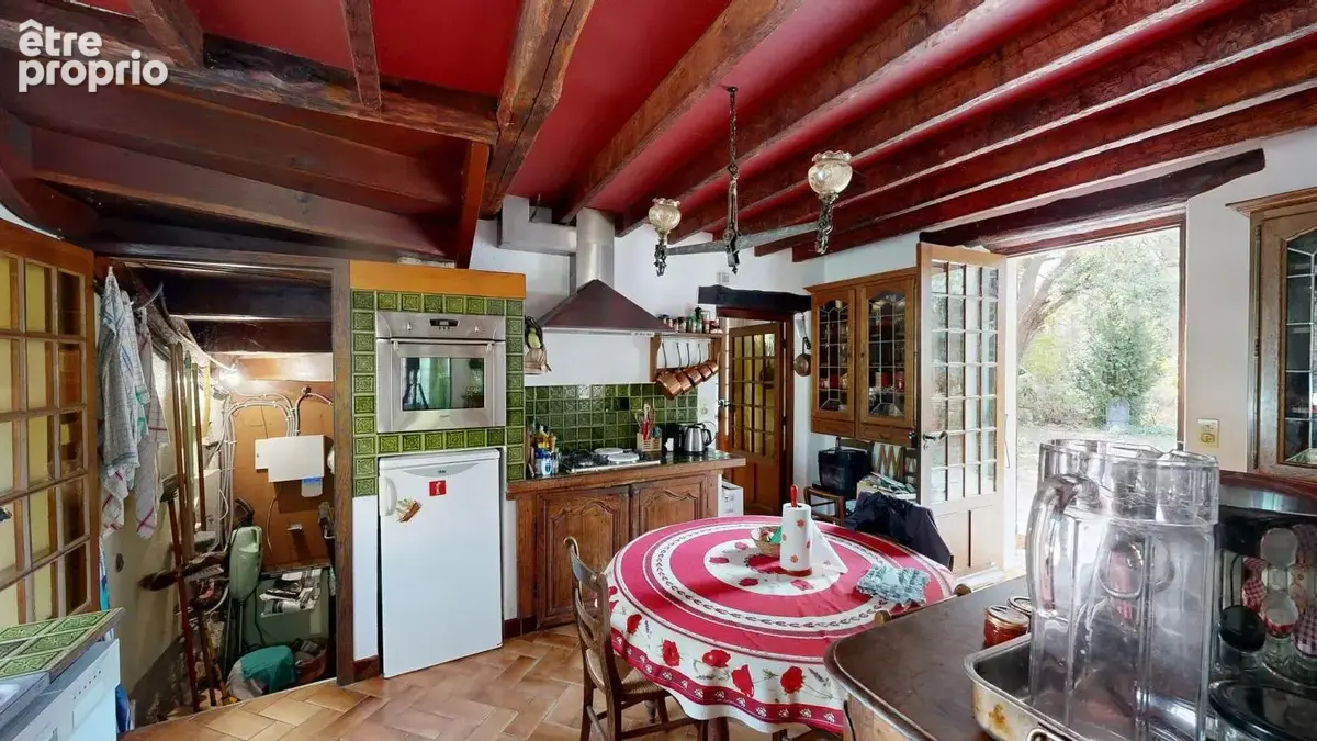Propriété 15 rue Saint-Martin - photo 10