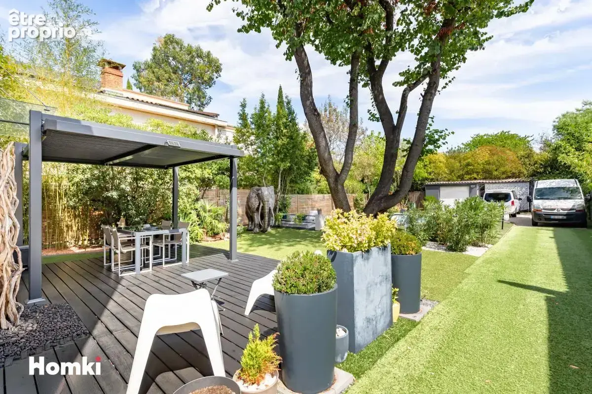 Maison/Villa T6 de 135 m² à Toulouse 31100 - photo 17