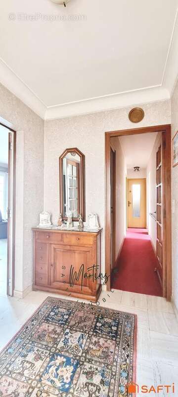 Photo 3 - Maison à ORSAY