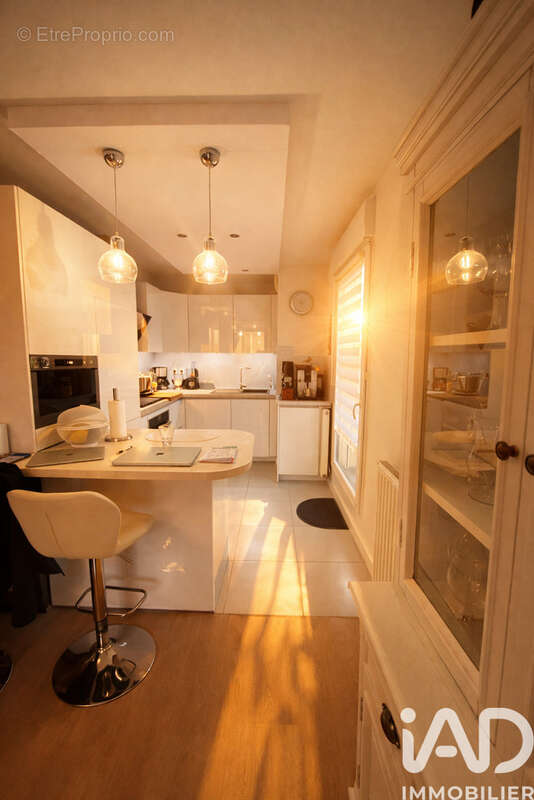 Photo 3 - Appartement à ELANCOURT