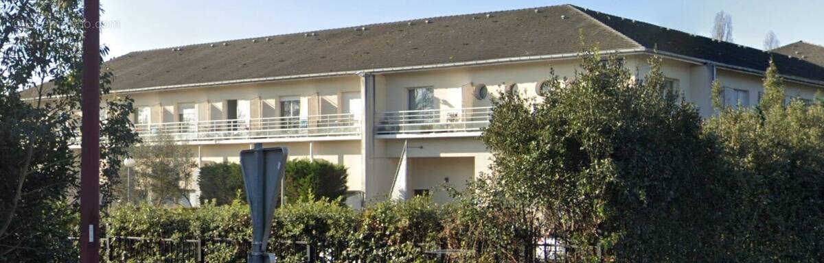 Appartement à SUCE-SUR-ERDRE