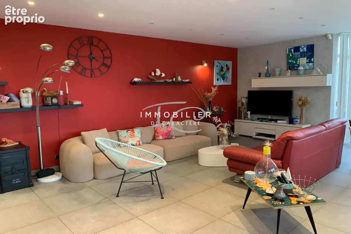 Maison 169 m² à vendre à Vence (06140) - photo 5