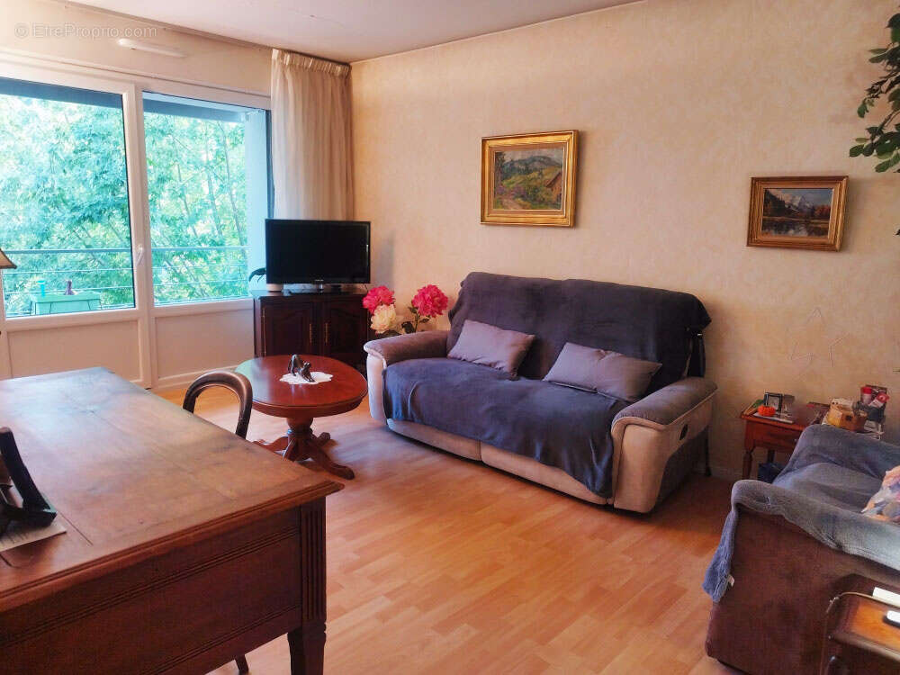 Appartement à ANNECY