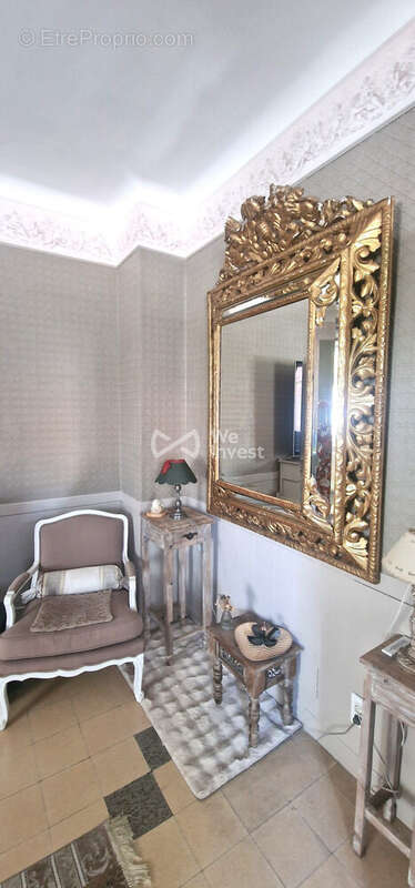 Maison à CASTELSARRASIN