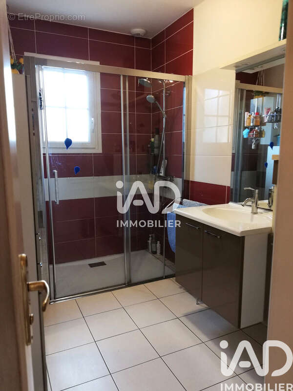 Photo 9 - Maison à BONCHAMP-LES-LAVAL