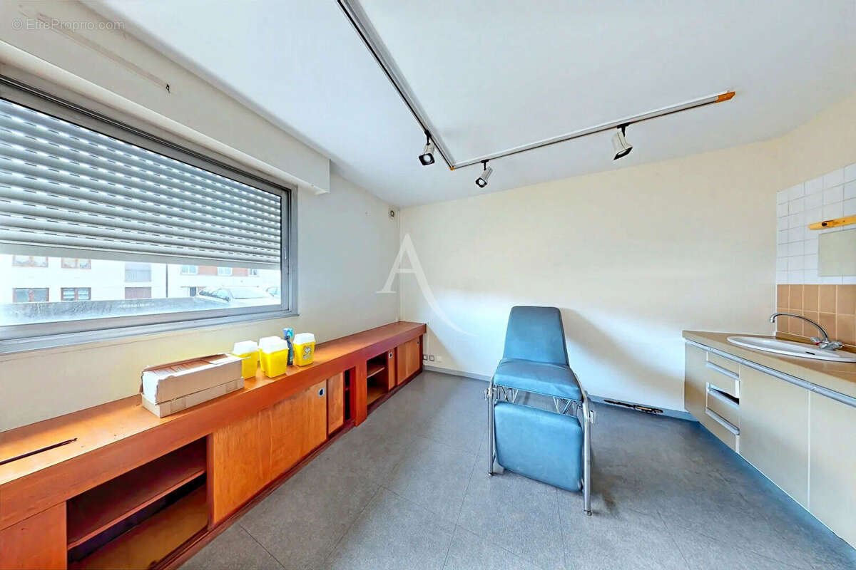 Appartement à LAGNY-SUR-MARNE