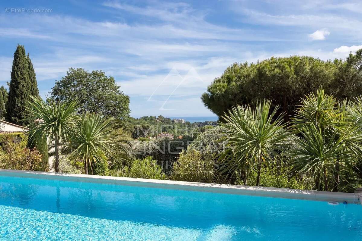 Maison à VENCE