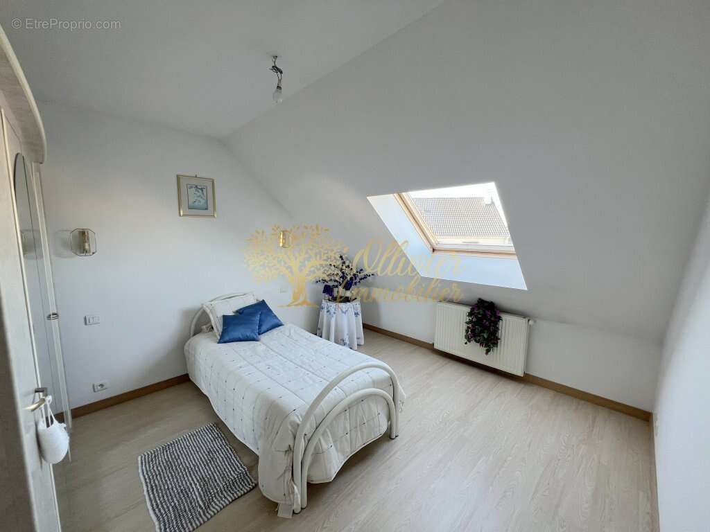 Maison à PONTAULT-COMBAULT