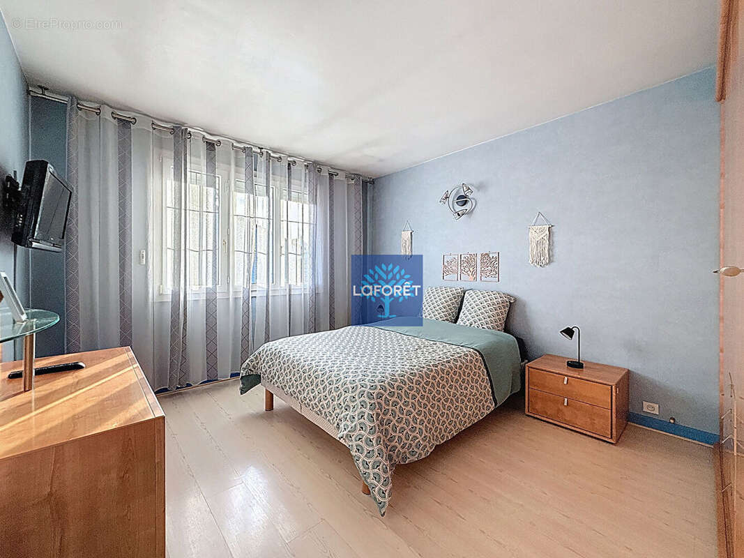 Maison à LE PLESSIS-PATE