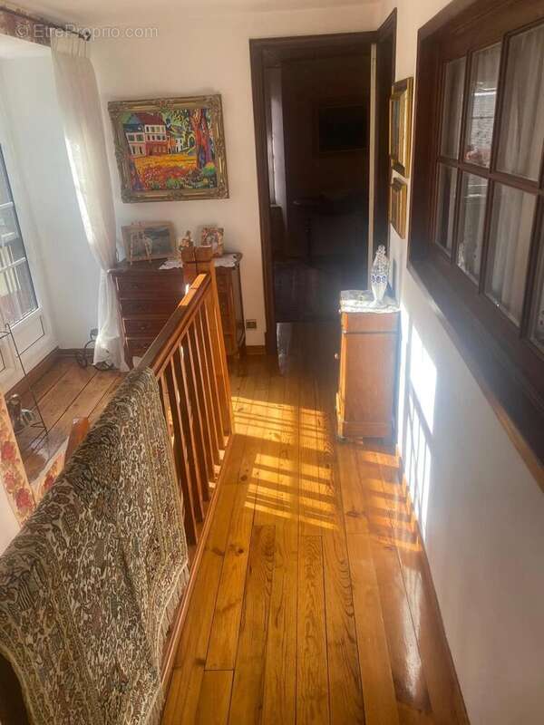 Maison à BAGNERES-DE-LUCHON