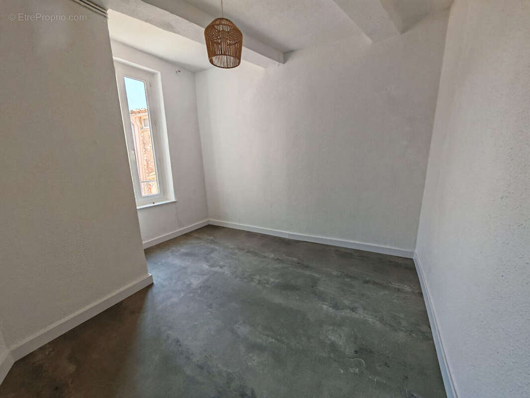 Appartement à NARBONNE