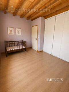 Appartement 82 m² à Saint-Pierre-De-Chartreuse  - photo 7
