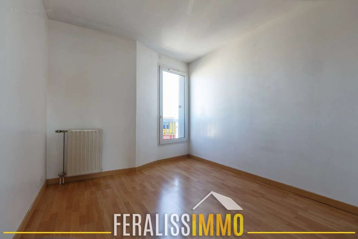 Appartement à CERGY