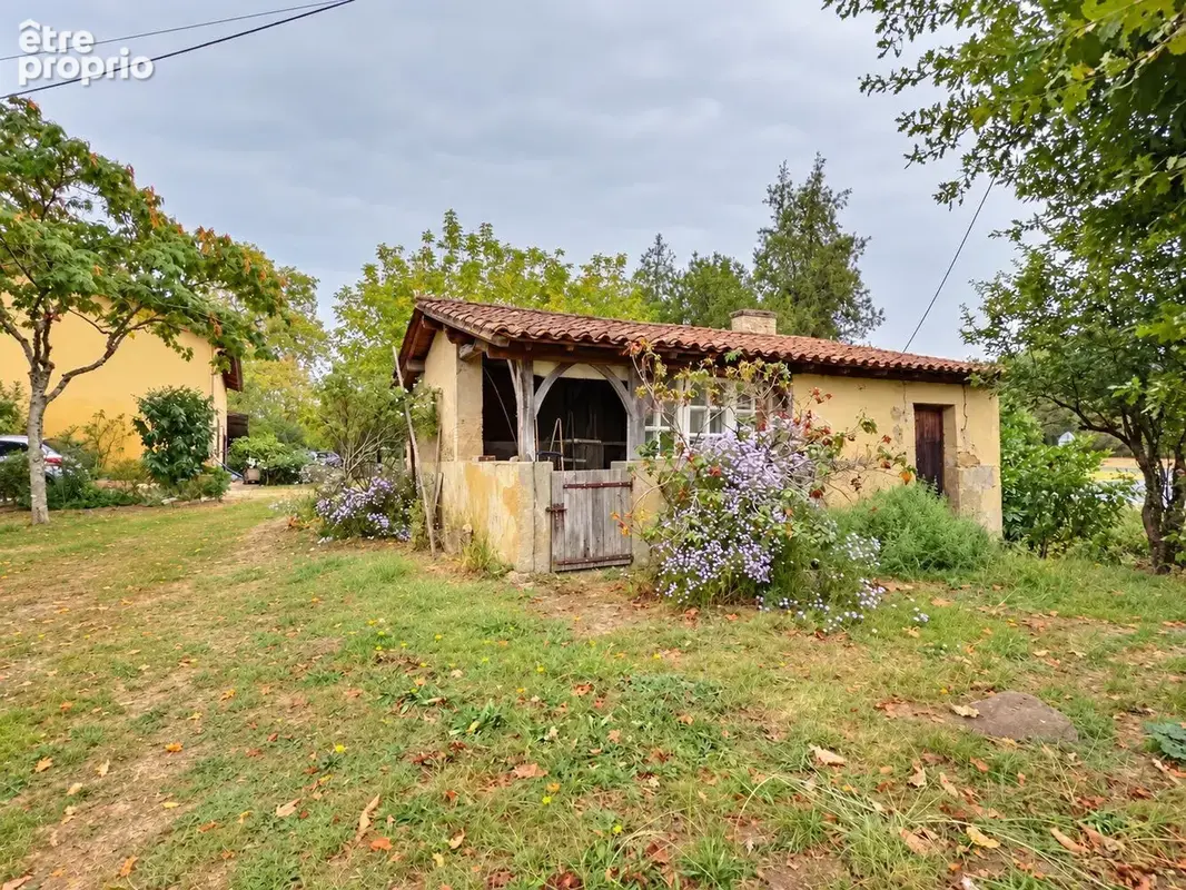 Propriété de 134 m² avec trois dépendances - photo 10
