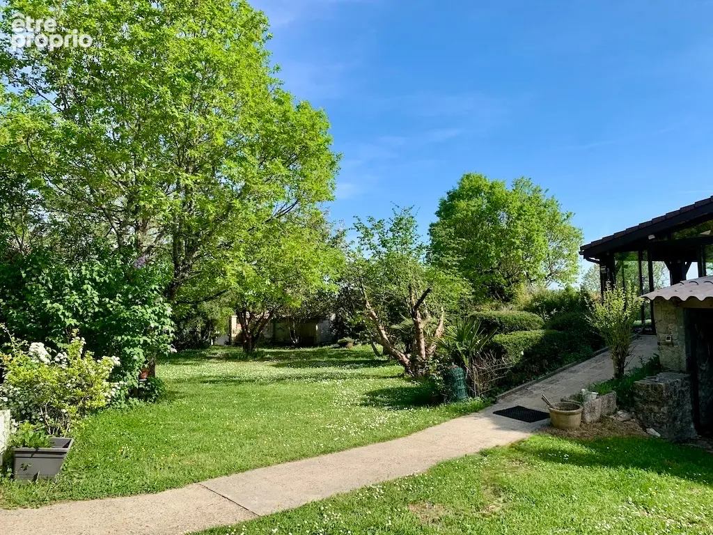 Vente maison avec studio indépendant, grand jardin, garage, véranda - photo 18
