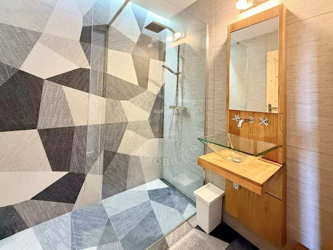 Maison à SAINT-GERVAIS-LES-BAINS